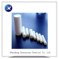 100% PTFE-Stäbe reinweiße PTFE-Sticks